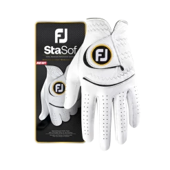 Footjoy StaSof Men's Golf Glove