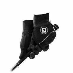 FootJoy WinterSof Pair Golf Gloves 7 FootJoy WinterSof Pair Golf Gloves -Golf Clothing Shop FJ 66967E 03 png 700x700