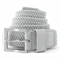 FootJoy Essential Braided Belt -Golf Clothing Shop FJ 69490 02 700x700