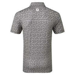 FootJoy Travel Print Lisle Men's Golf Polo Shirt 80049 8 FootJoy Travel Print Lisle Men's Golf Polo Shirt 80049 -Golf Clothing Shop FJ 80049 04 700x700