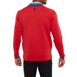 FootJoy Rib Trim Chill-Out Men's Pullover 80063 7 FootJoy Rib Trim Chill-Out Men's Pullover 80063 -Golf Clothing Shop FJ 80063 03 700x700