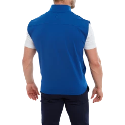 FootJoy Ottoman Knit Men's Vest 80066 7 FootJoy Ottoman Knit Men's Vest 80066 -Golf Clothing Shop FJ 80066 03 700x700