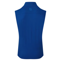 FootJoy Ottoman Knit Men's Vest 80066 8 FootJoy Ottoman Knit Men's Vest 80066 -Golf Clothing Shop FJ 80066 04 700x700