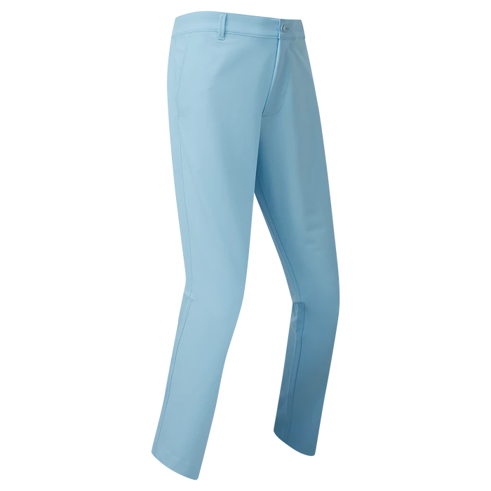 FootJoy Performance Tapered Fit Men's Golf Trousers 80078 1 FootJoy Performance Tapered Fit Men's Golf Trousers 80078