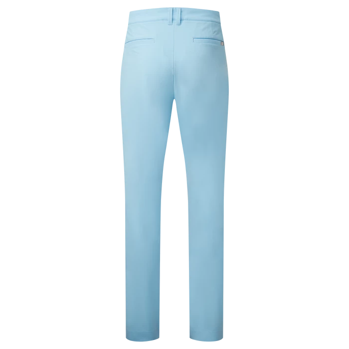 FootJoy Performance Tapered Fit Men's Golf Trousers 80078 3 FootJoy Performance Tapered Fit Men's Golf Trousers 80078 - Image 3