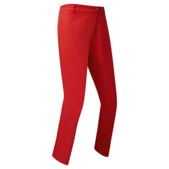 FootJoy Performance Tapered Fit Men's Golf Trousers 80080
