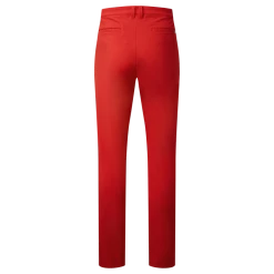 FootJoy Performance Tapered Fit Men's Golf Trousers 80080 6 FootJoy Performance Tapered Fit Men's Golf Trousers 80080 -Golf Clothing Shop FJ 80080 04 700x700