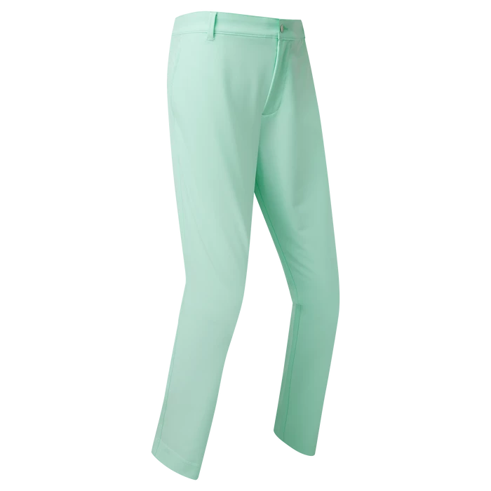 FootJoy Performance Tapered Fit Men's Golf Trousers 80081 1 FootJoy Performance Tapered Fit Men's Golf Trousers 80081