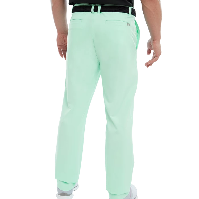 FootJoy Performance Tapered Fit Men's Golf Trousers 80081 2 FootJoy Performance Tapered Fit Men's Golf Trousers 80081 - Image 2