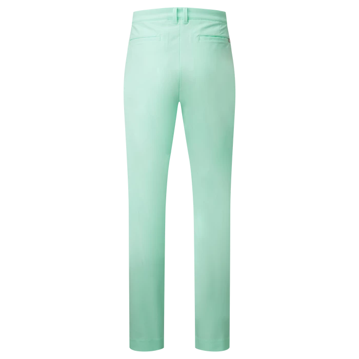 FootJoy Performance Tapered Fit Men's Golf Trousers 80081 3 FootJoy Performance Tapered Fit Men's Golf Trousers 80081 - Image 3