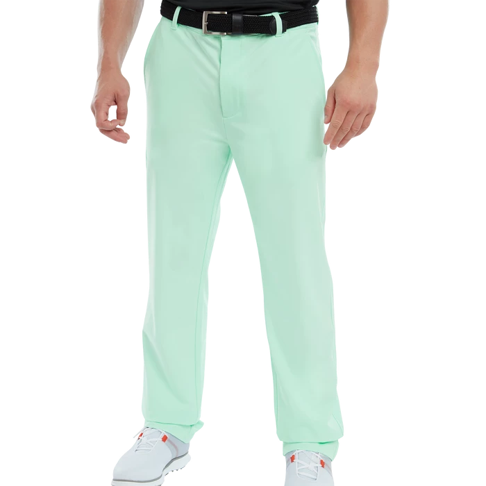 FootJoy Performance Tapered Fit Men's Golf Trousers 80081 4 FootJoy Performance Tapered Fit Men's Golf Trousers 80081 - Image 4