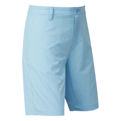 FootJoy Tonal Print Men's Golf Shorts 80083