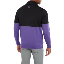 FootJoy Colour Block Men's Mid Layer Pullover 80115 8 FootJoy Colour Block Men's Mid Layer Pullover 80115 -Golf Clothing Shop FJ 80115 03 700x700