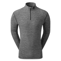 FootJoy Space Dye Brushed Back Chill-Out Men's Pullover 80147