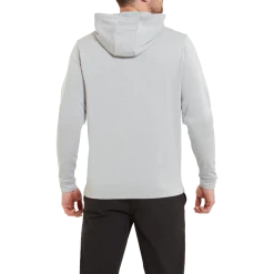 FootJoy Lightweight Men's Golf Hoodie 80156 -Golf Clothing Shop FJ 80156 03 700x700