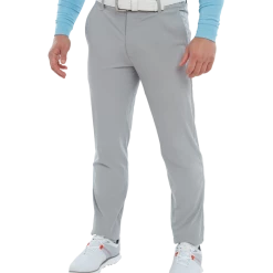 FootJoy FJ Par Men's Golf Trousers 80162 -Golf Clothing Shop FJ 80162 02 700x700