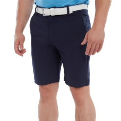 FootJoy FJ Par Men's Golf Shorts 80164 -Golf Clothing Shop FJ 80164 02 700x700