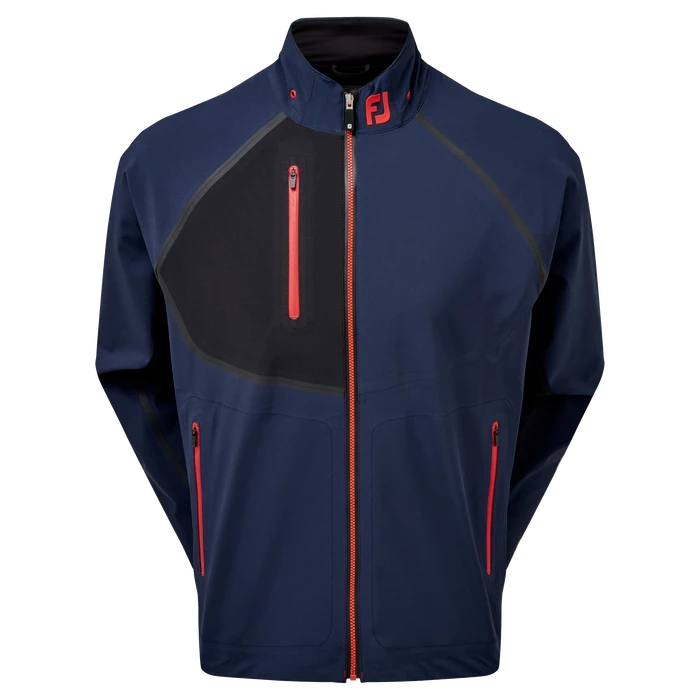 FootJoy HydroTour Waterproof Jacket 87972 1 FootJoy HydroTour Waterproof Jacket 87972