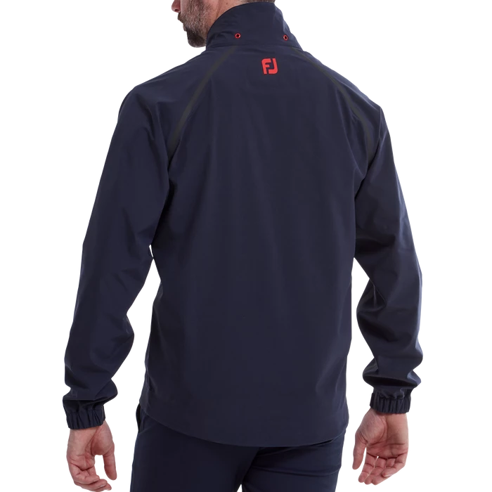FootJoy HydroTour Waterproof Jacket 87972 4 FootJoy HydroTour Waterproof Jacket 87972 - Image 4