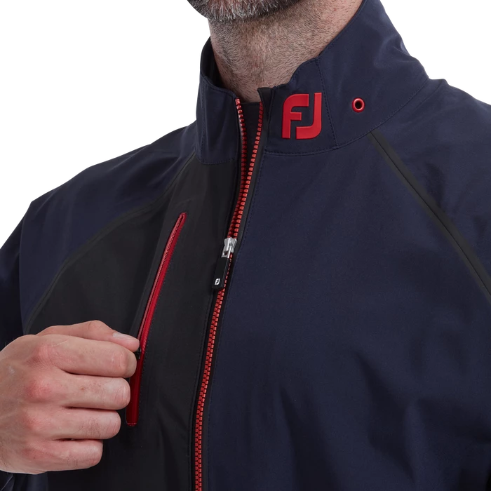 FootJoy HydroTour Waterproof Jacket 87972 5 FootJoy HydroTour Waterproof Jacket 87972 - Image 5
