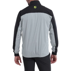FootJoy HydroKnit Waterproof Jacket 87981 -Golf Clothing Shop FJ 87981 03 700x700