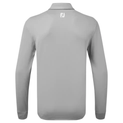 FootJoy Long Sleeve Thermocool Self Collar Golf Shirt 87986 -Golf Clothing Shop FJ 87986 04 700x700