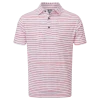 FootJoy Chalk Line Golf Shirt 88384