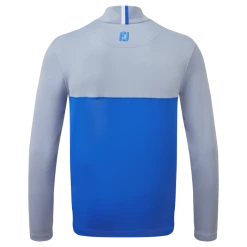 FootJoy Colour Blocked Chill Out Pullover 88403 -Golf Clothing Shop FJ 88403 04 700x700