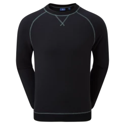 FootJoy French Terry Crewneck Jumper 88406