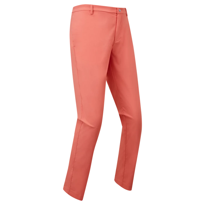 FootJoy FJ Lite Tapered Fit Trousers 88409 1 FootJoy FJ Lite Tapered Fit Trousers 88409