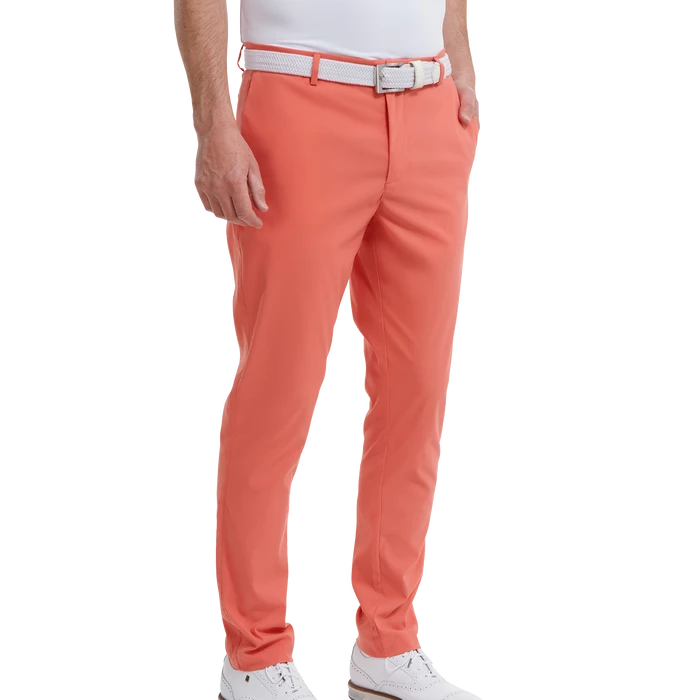 FootJoy FJ Lite Tapered Fit Trousers 88409 2 FootJoy FJ Lite Tapered Fit Trousers 88409 - Image 2