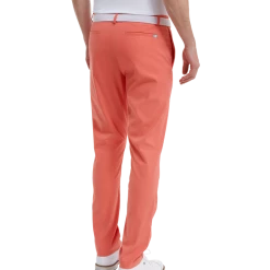 FootJoy FJ Lite Tapered Fit Trousers 88409 8 FootJoy FJ Lite Tapered Fit Trousers 88409 -Golf Clothing Shop FJ 88409 03 700x700