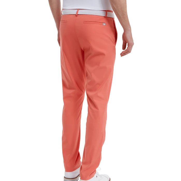 FootJoy FJ Lite Tapered Fit Trousers 88409 3 FootJoy FJ Lite Tapered Fit Trousers 88409 - Image 3