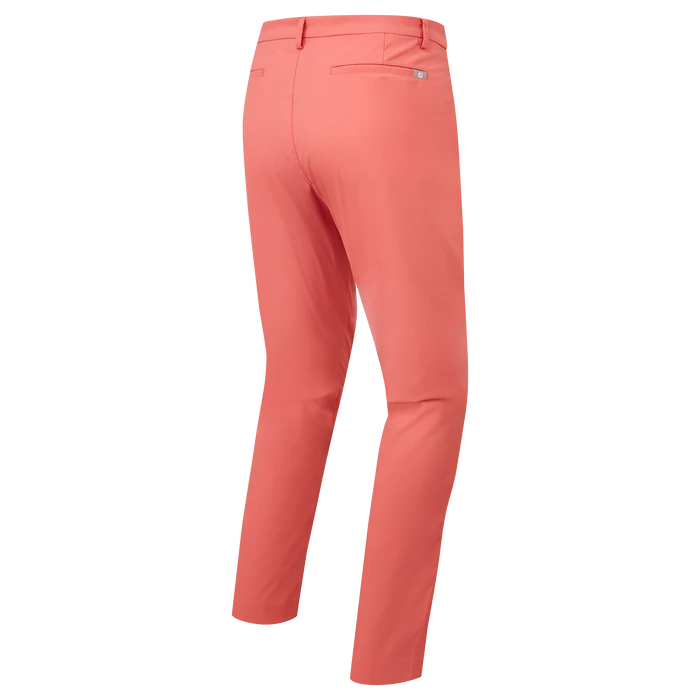 FootJoy FJ Lite Tapered Fit Trousers 88409 4 FootJoy FJ Lite Tapered Fit Trousers 88409 - Image 4