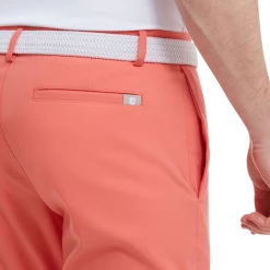 FootJoy FJ Lite Tapered Fit Trousers 88409 10 FootJoy FJ Lite Tapered Fit Trousers 88409 -Golf Clothing Shop FJ 88409 05 700x700