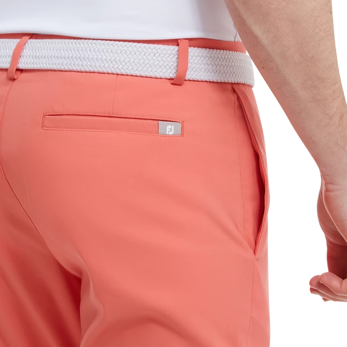 FootJoy FJ Lite Tapered Fit Trousers 88409 5 FootJoy FJ Lite Tapered Fit Trousers 88409 - Image 5