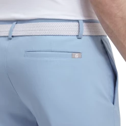 FootJoy FJ Lite Tapered Fit Trousers 88410 -Golf Clothing Shop FJ 88410 05 700x700