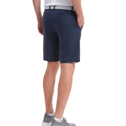 FootJoy Seersucker Golf Shorts 88411 -Golf Clothing Shop FJ 88411 03 700x700