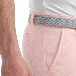 FootJoy Seersucker Golf Shorts 88412 -Golf Clothing Shop FJ 88412 05 700x700