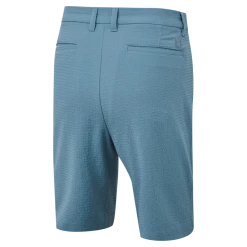 FootJoy Seersucker Golf Shorts 88413 -Golf Clothing Shop FJ 88413 04 700x700
