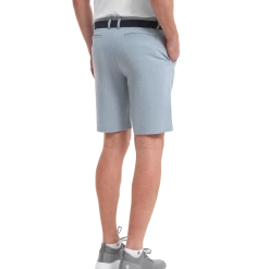 FootJoy Seersucker Golf Shorts 88414 -Golf Clothing Shop FJ 88414 03 700x700
