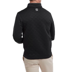 FootJoy Diamond Jacquard Chill Out 88451 -Golf Clothing Shop FJ 88451 03 700x700