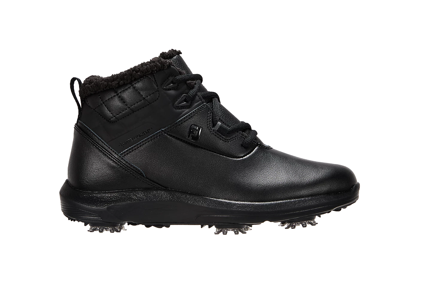 FootJoy Womens Stormwalker Waterproof Spiked Golf Boot 98831 1 FootJoy Womens Stormwalker Waterproof Spiked Golf Boot 98831