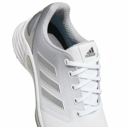 Adidas ZG21 Golf Shoes -Golf Clothing Shop FW5551 FTW photo detail 1 white