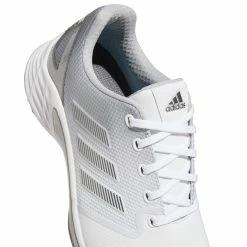 Adidas ZG21 Golf Shoes -Golf Clothing Shop FW5551 FTW photo detail 1 white 700x700
