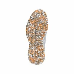 Adidas S2G Spikeless Golf Shoes -Golf Clothing Shop FW6314 FTW photo bottom white 700x700