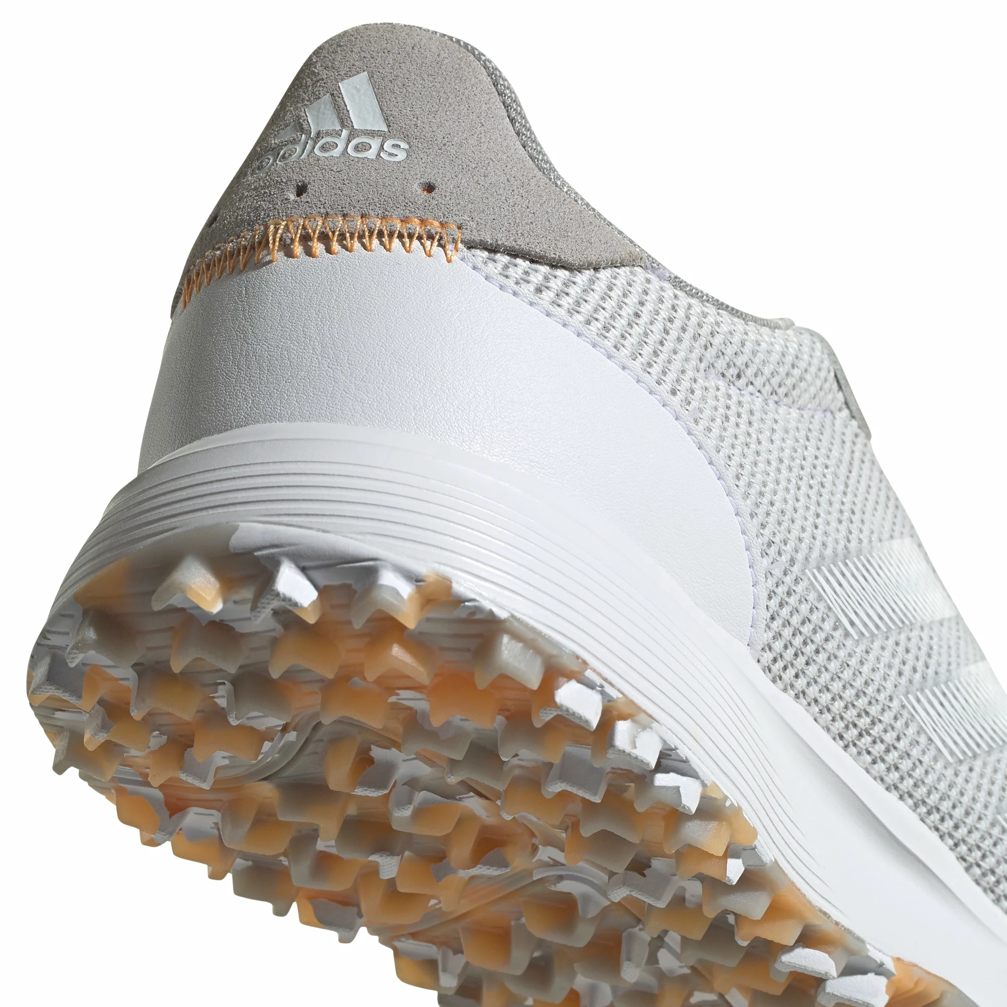 Adidas S2G Spikeless Golf Shoes 4 Adidas S2G Spikeless Golf Shoes - Image 4