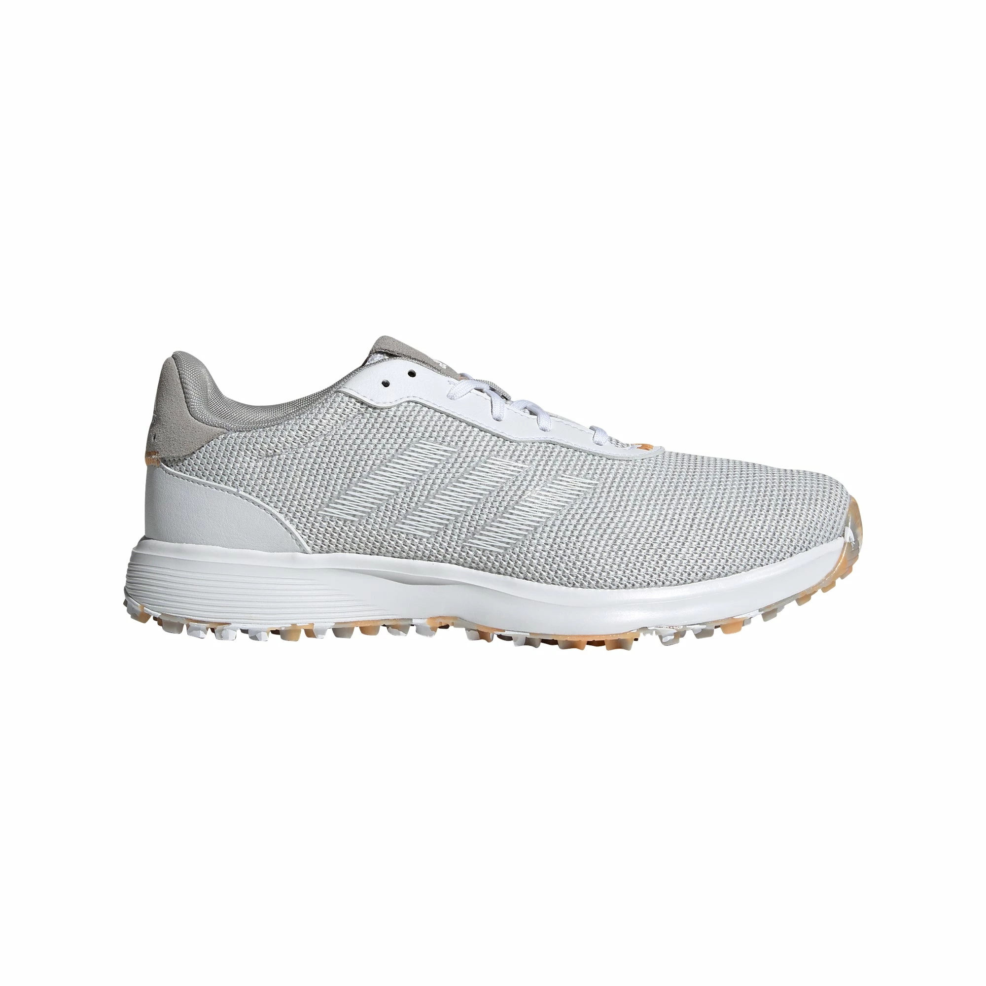 Adidas S2G Spikeless Golf Shoes 1 Adidas S2G Spikeless Golf Shoes