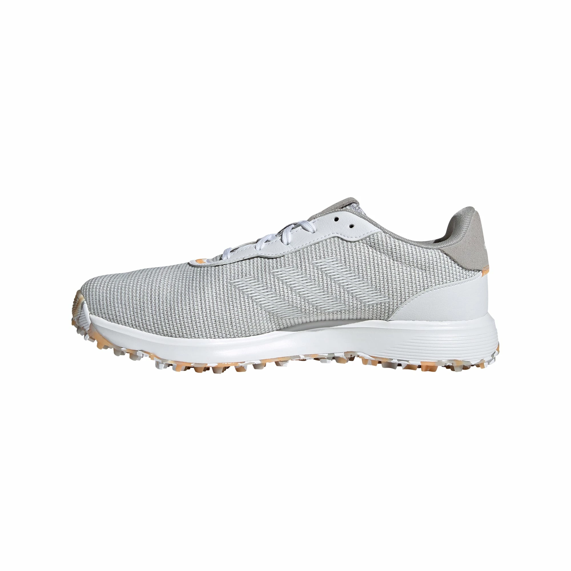 Adidas S2G Spikeless Golf Shoes 2 Adidas S2G Spikeless Golf Shoes - Image 2
