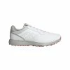 Adidas S2G Spikeless Leather Golf Shoes